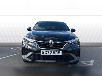 Used Renault Arkana 2022 for sale - 77208814: Photo