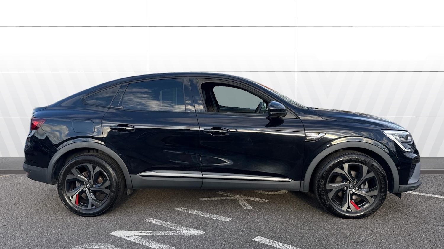 Used Renault Arkana 2022 for sale - 77208814: Photo 5