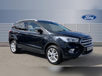 Used Ford Kuga 2018 for sale - 78226738: Photo