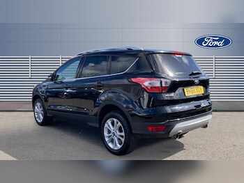 Used Ford Kuga 2018 for sale - 78226738: Photo