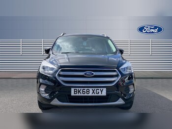 Used Ford Kuga 2018 for sale - 78226738: Photo