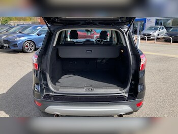 Used Ford Kuga 2018 for sale - 78226738: Photo