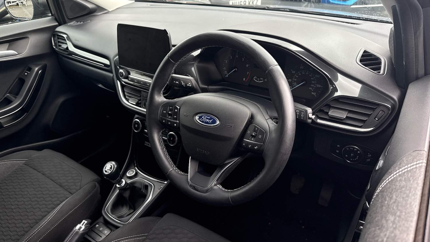 Used Ford Puma 2021 for sale - 76720402: Photo 11