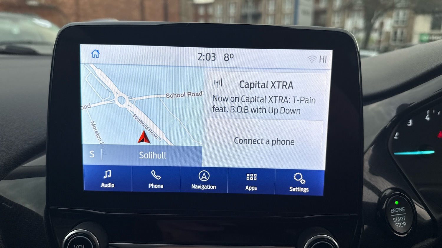 Used Ford Puma 2021 for sale - 76720402: Photo 12