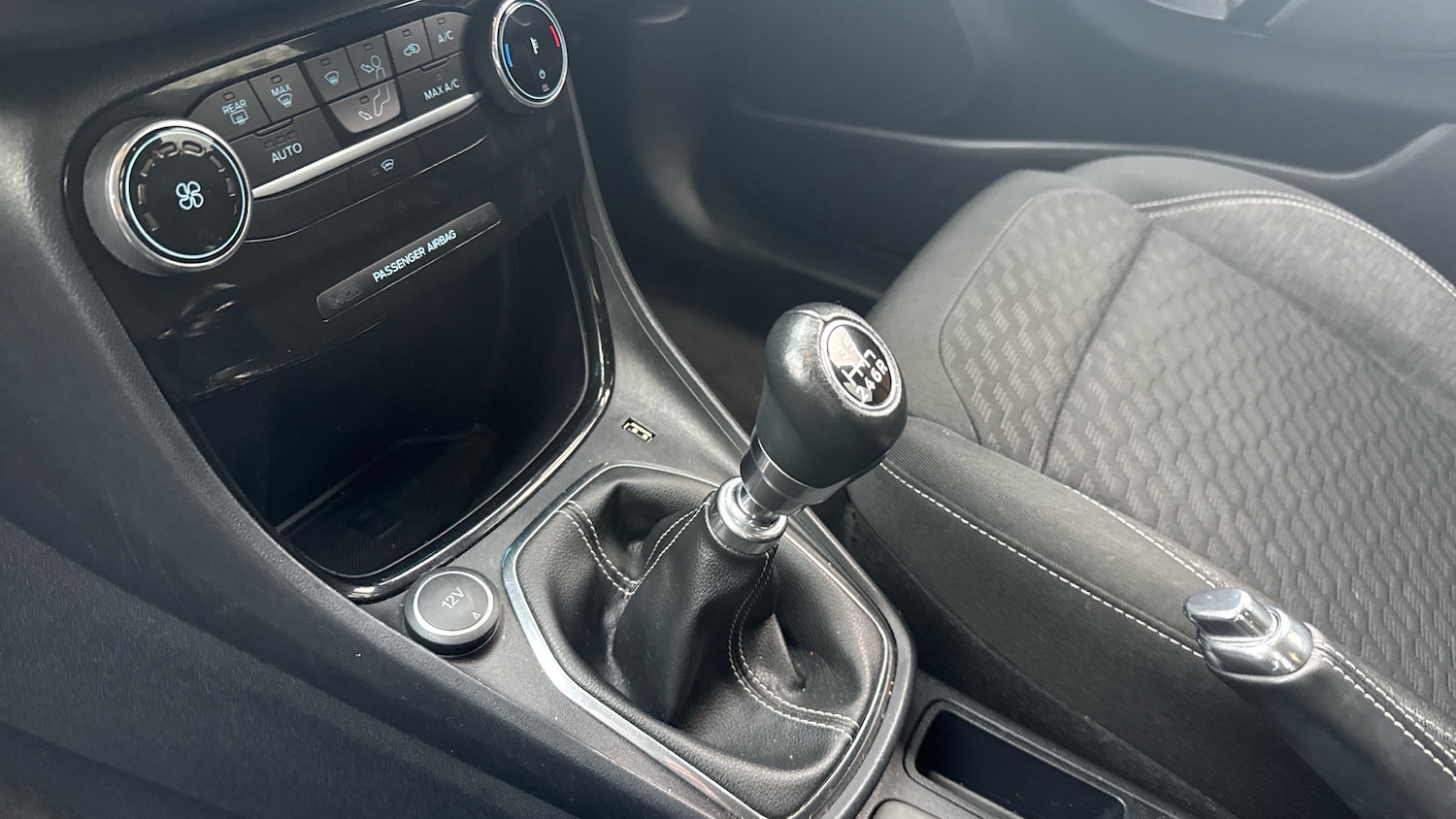 Used Ford Puma 2021 for sale - 76720402: Photo 13