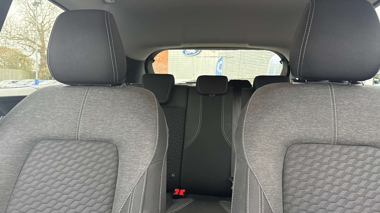 Used Ford Puma 2021 for sale - 76720402: Photo 15