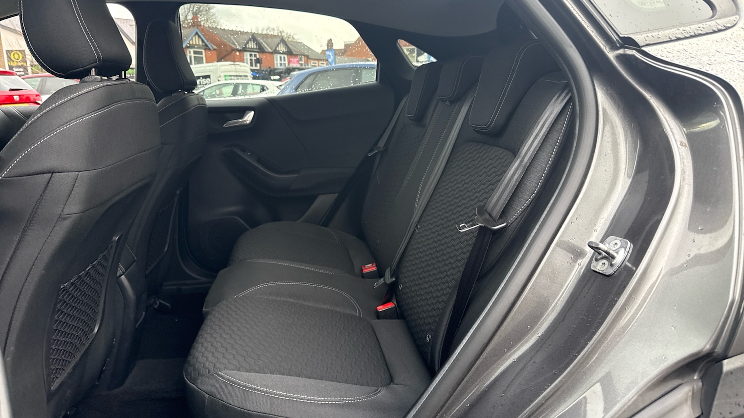 Used Ford Puma 2021 for sale - 76720402: Photo 16