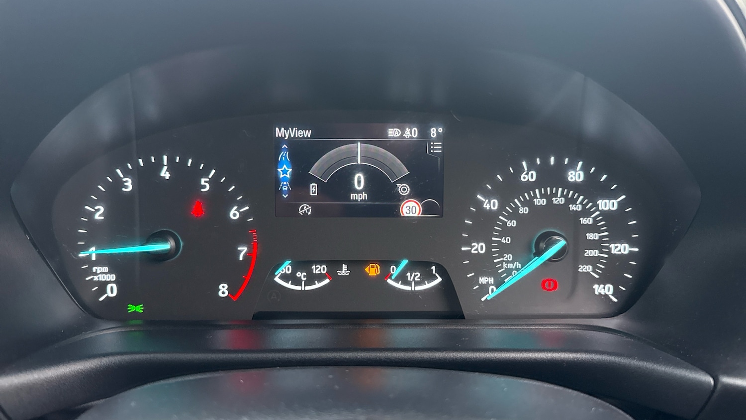 Used Ford Puma 2021 for sale - 76720402: Photo 18