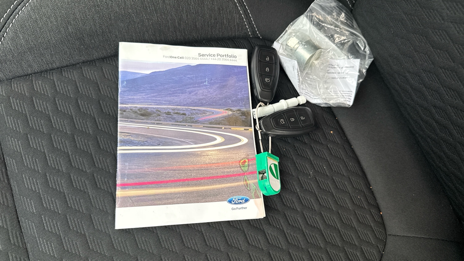 Used Ford Puma 2021 for sale - 76720402: Photo 19