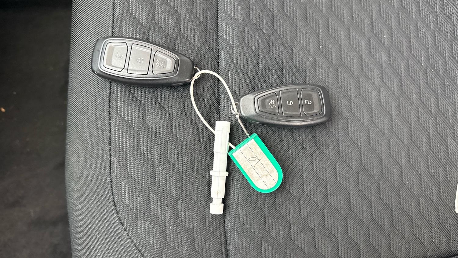 Used Ford Puma 2021 for sale - 76720402: Photo 20