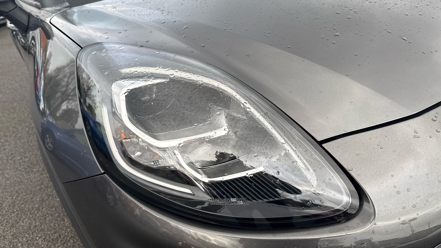 Used Ford Puma 2021 for sale - 76720402: Photo 21