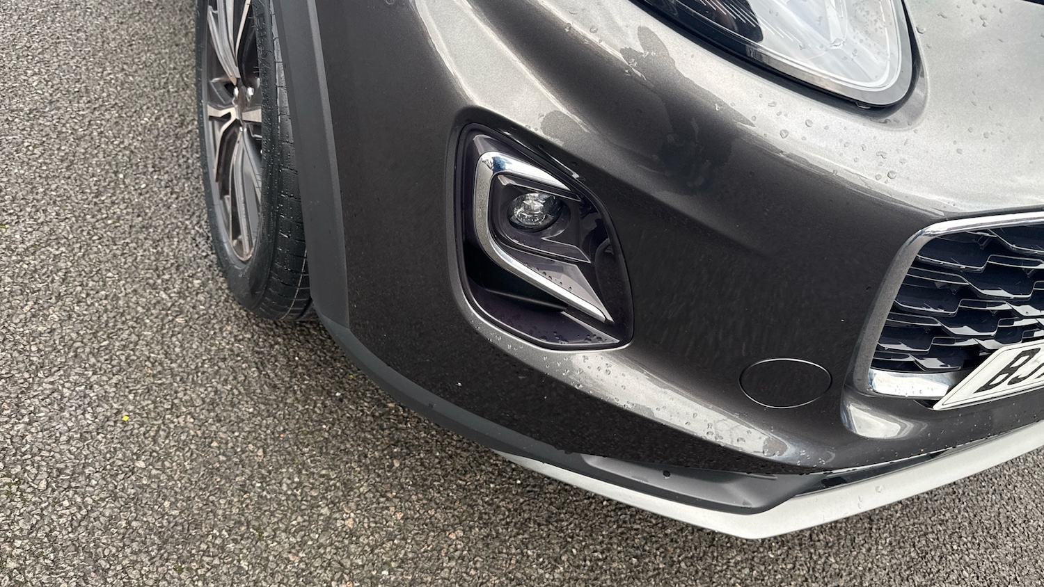 Used Ford Puma 2021 for sale - 76720402: Photo 22