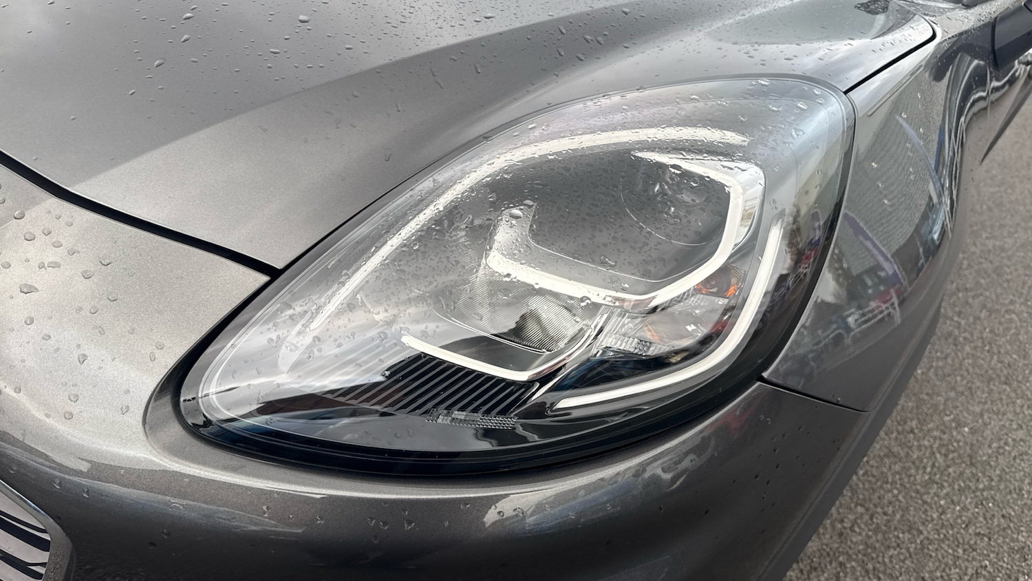 Used Ford Puma 2021 for sale - 76720402: Photo 23