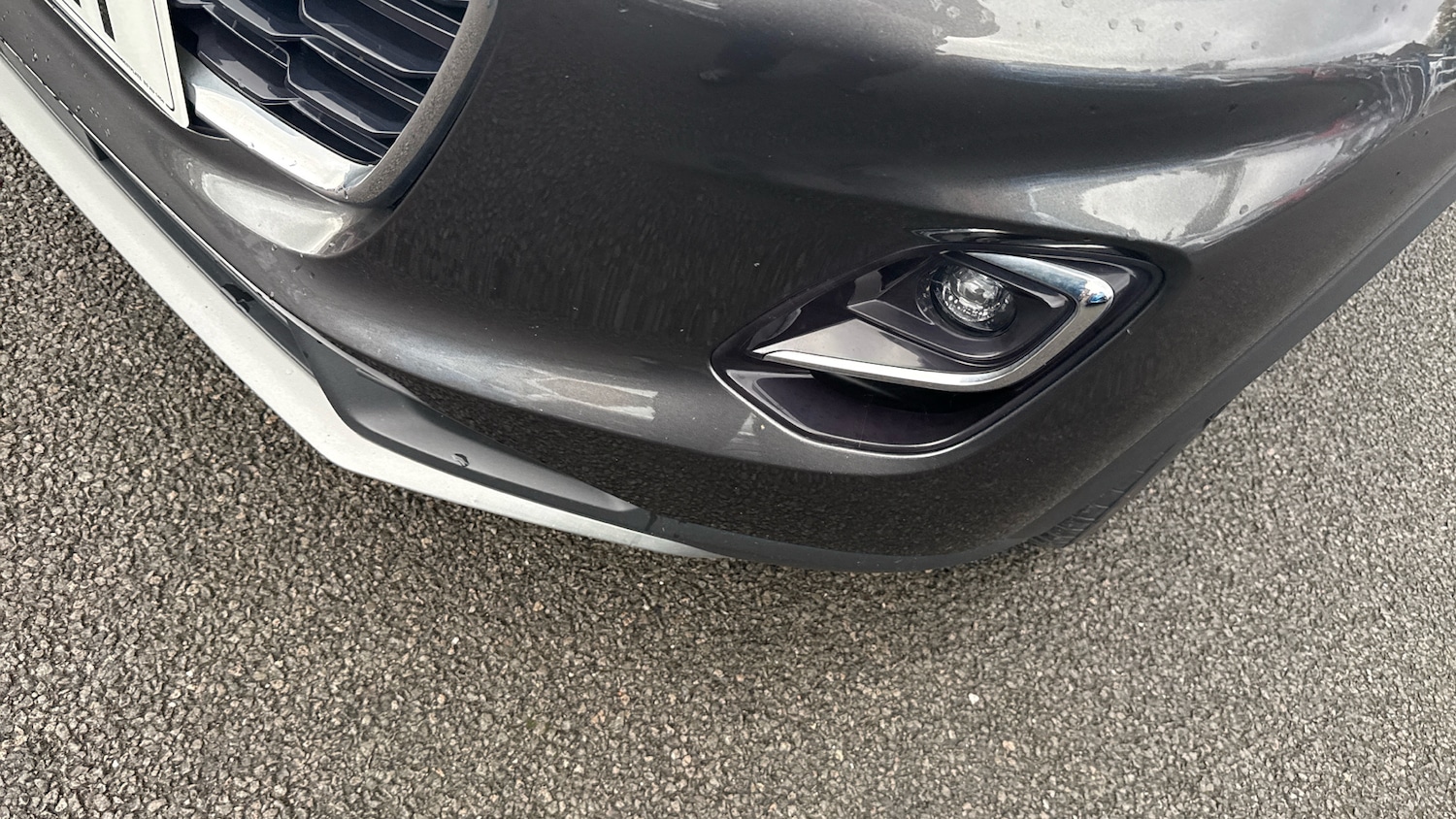 Used Ford Puma 2021 for sale - 76720402: Photo 24