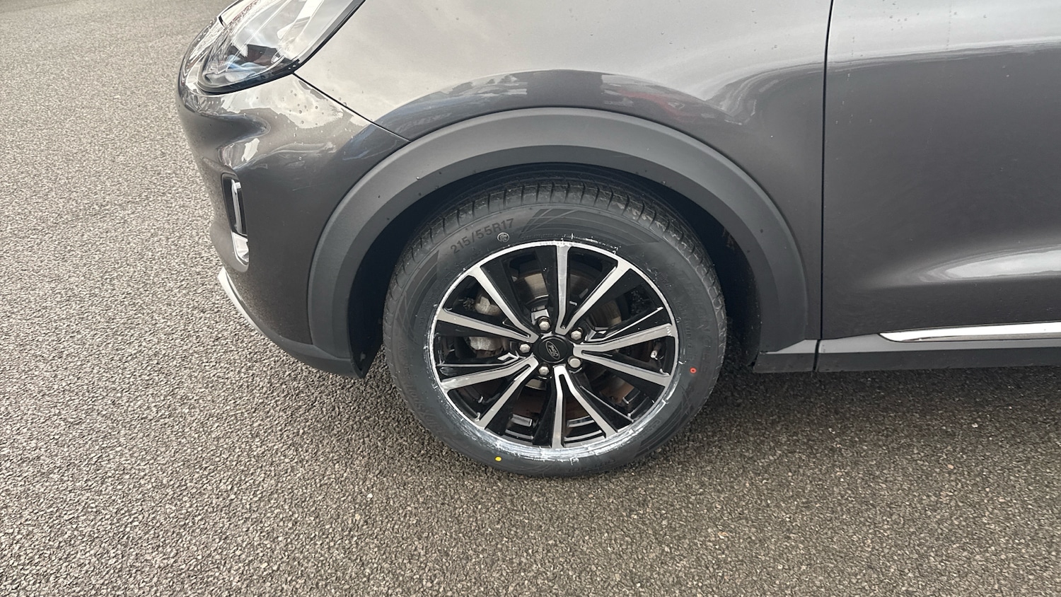 Used Ford Puma 2021 for sale - 76720402: Photo 25