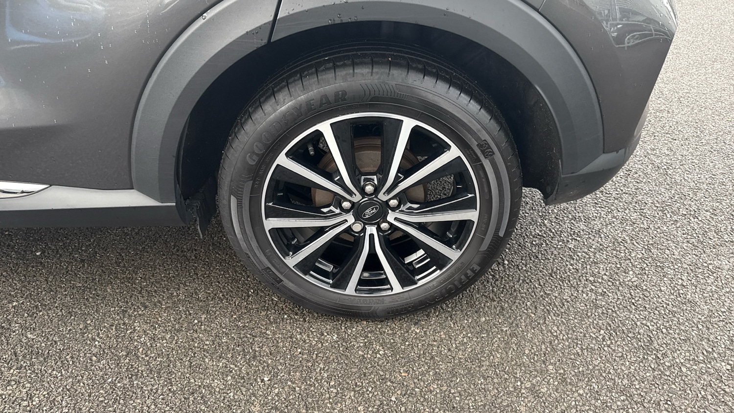 Used Ford Puma 2021 for sale - 76720402: Photo 26