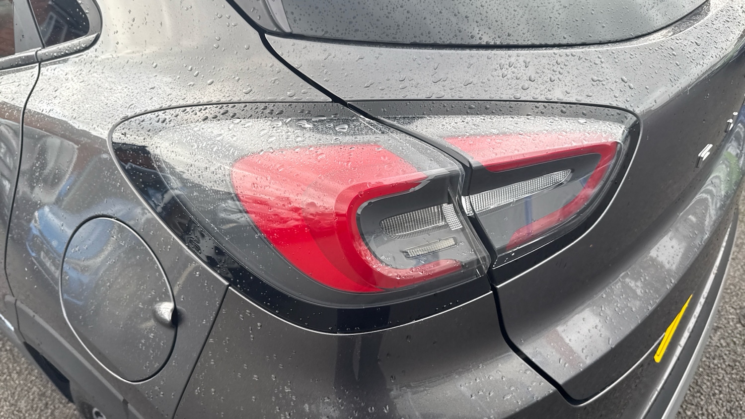 Used Ford Puma 2021 for sale - 76720402: Photo 29