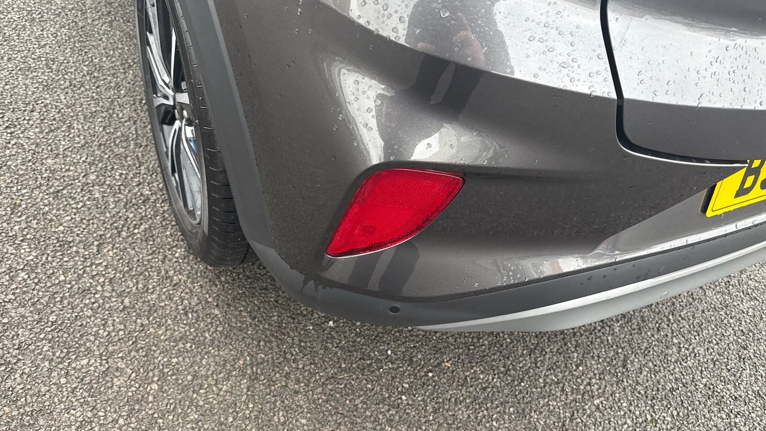 Used Ford Puma 2021 for sale - 76720402: Photo 30