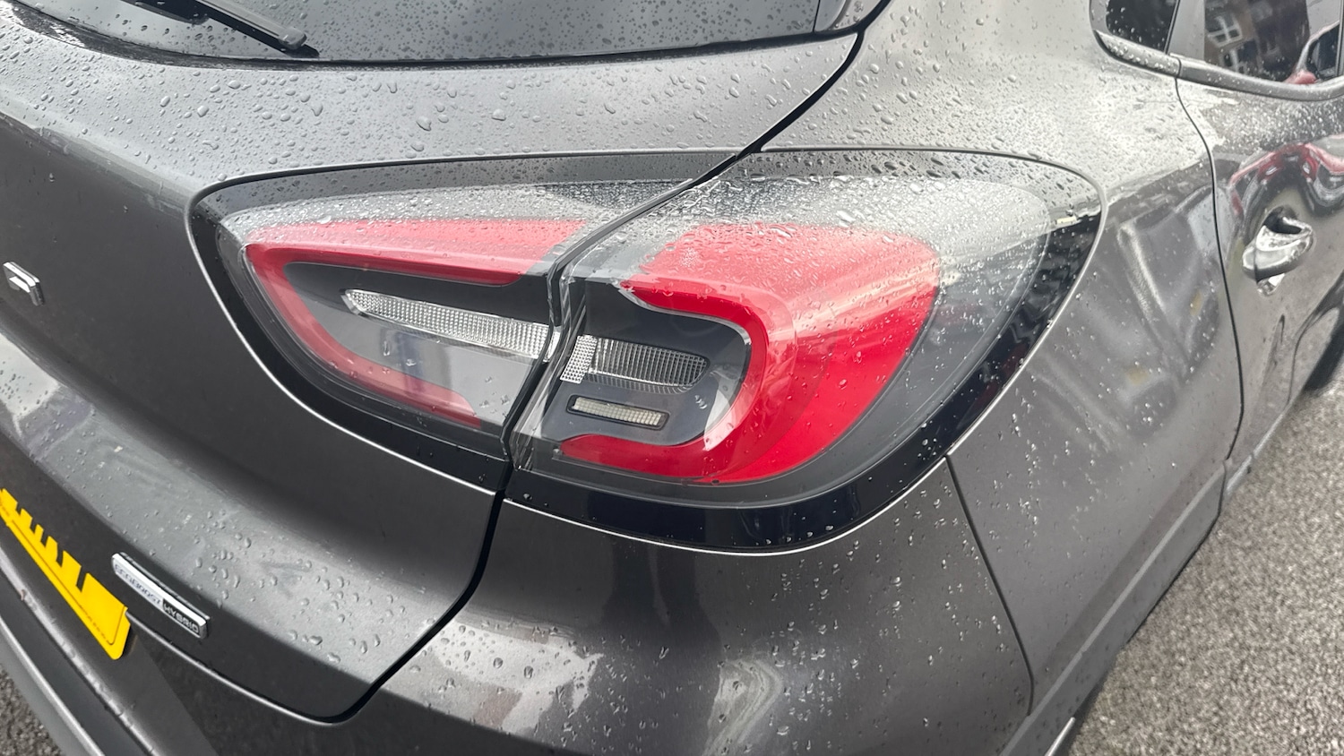 Used Ford Puma 2021 for sale - 76720402: Photo 31