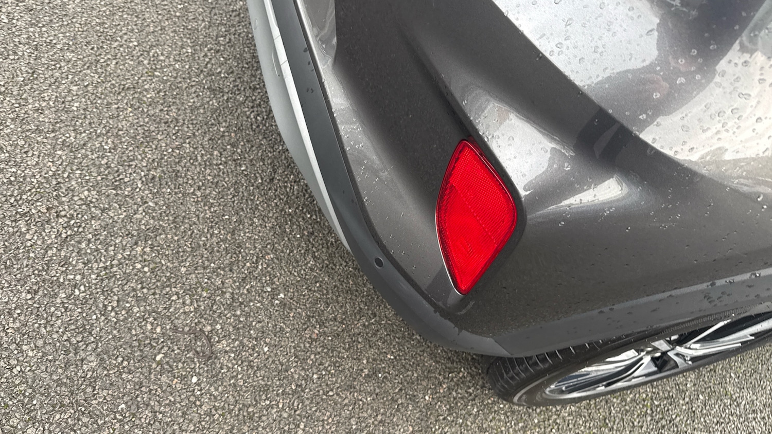 Used Ford Puma 2021 for sale - 76720402: Photo 32