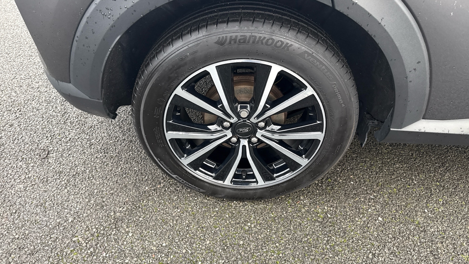 Used Ford Puma 2021 for sale - 76720402: Photo 33