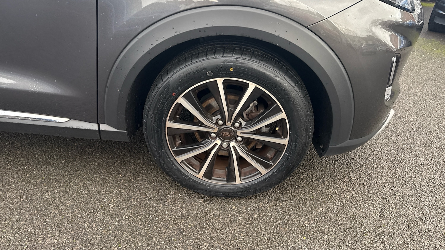 Used Ford Puma 2021 for sale - 76720402: Photo 34