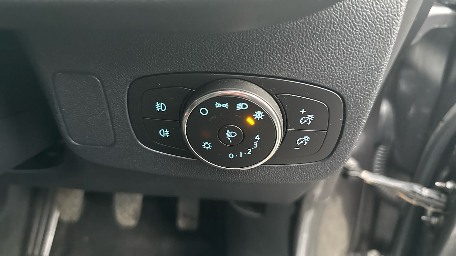 Used Ford Puma 2021 for sale - 76720402: Photo 38