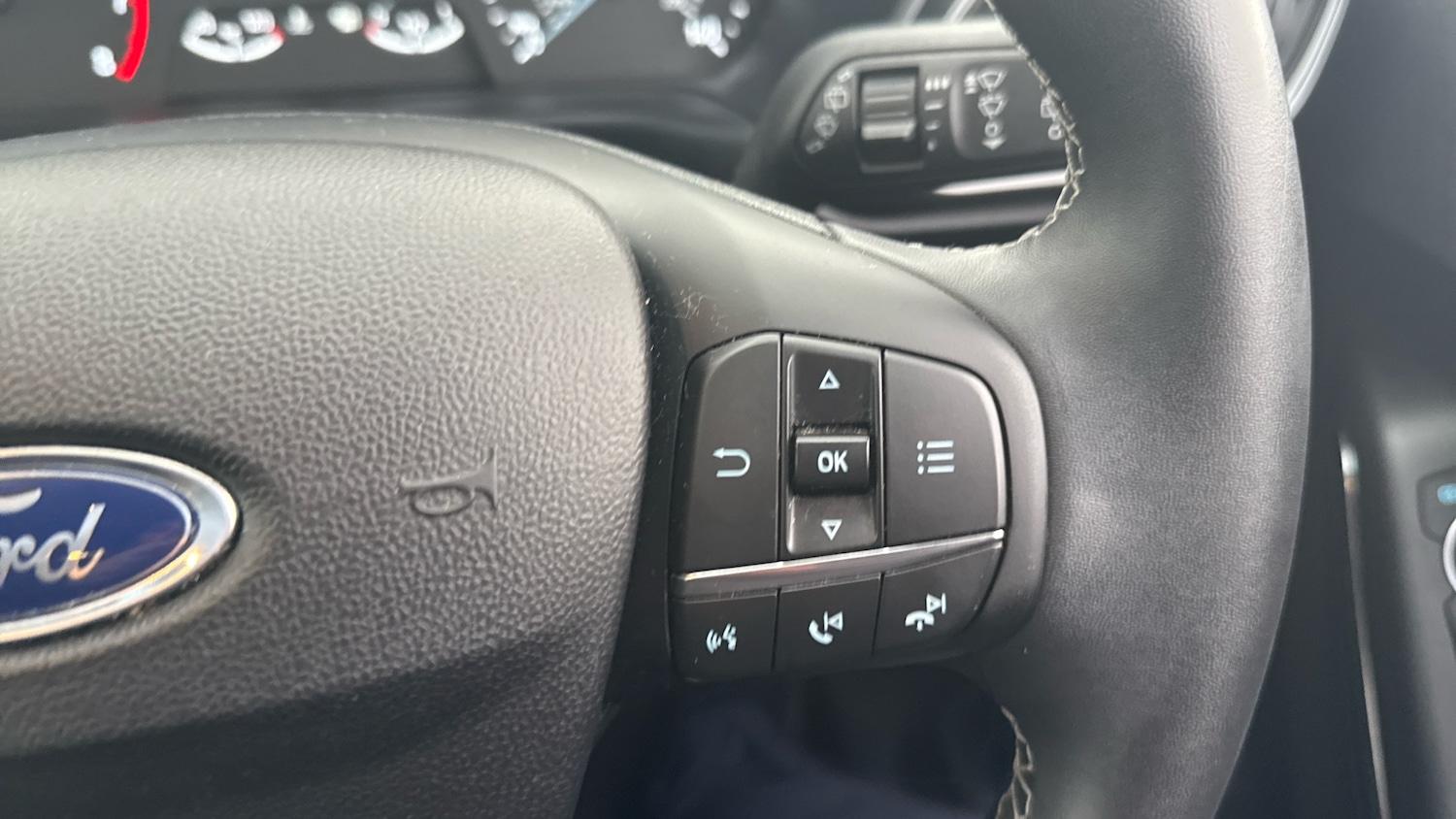 Used Ford Puma 2021 for sale - 76720402: Photo 40