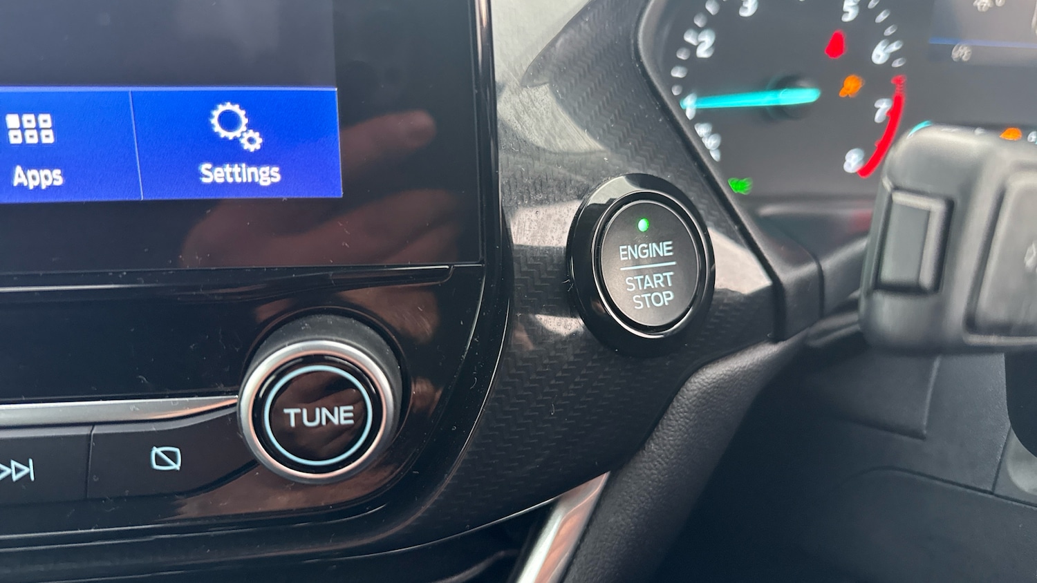 Used Ford Puma 2021 for sale - 76720402: Photo 42