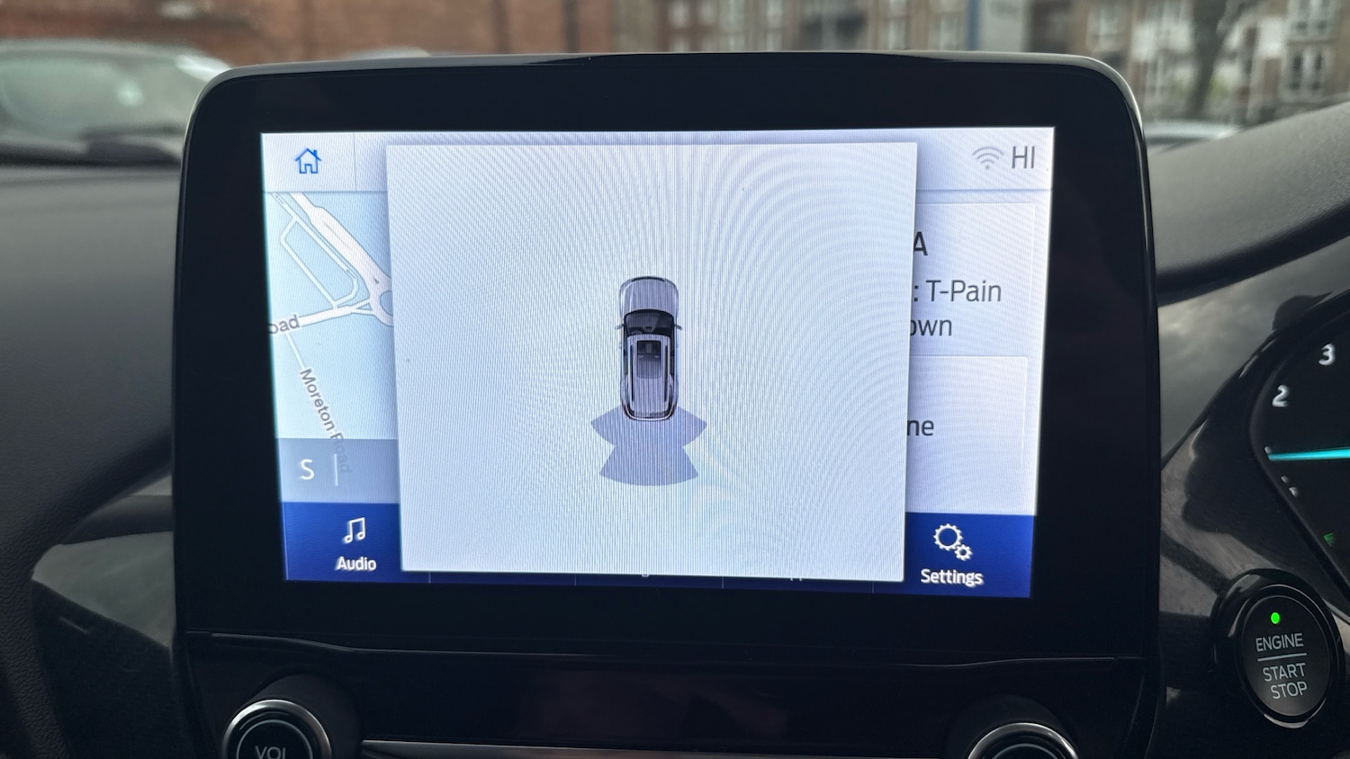 Used Ford Puma 2021 for sale - 76720402: Photo 43