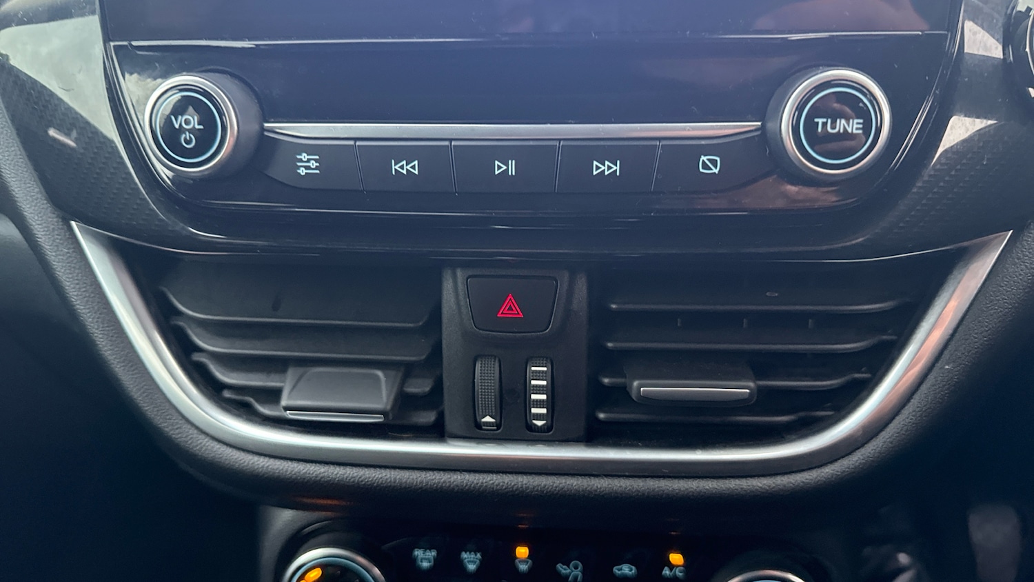 Used Ford Puma 2021 for sale - 76720402: Photo 44