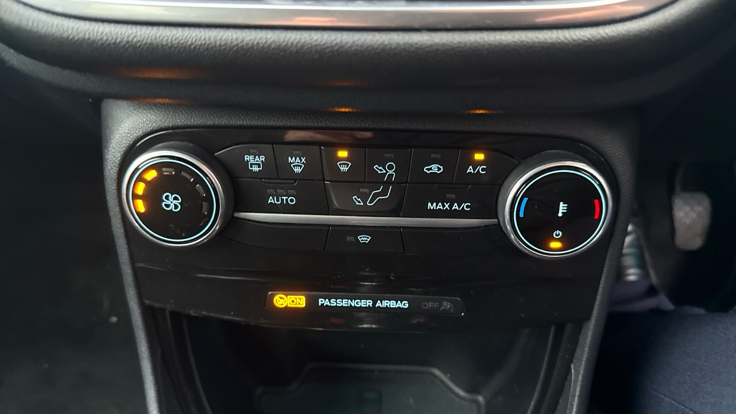 Used Ford Puma 2021 for sale - 76720402: Photo 45