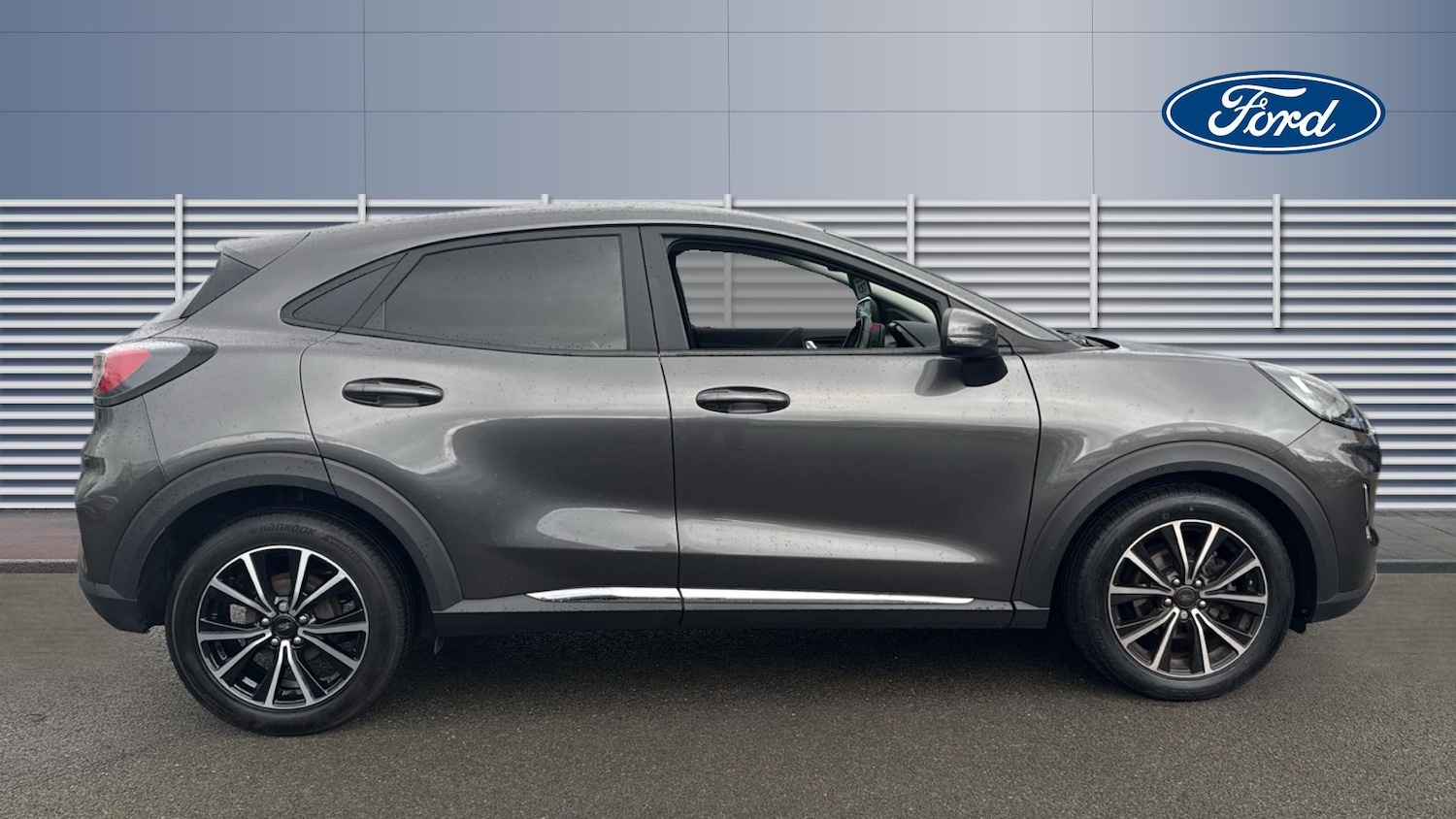 Used Ford Puma 2021 for sale - 76720402: Photo 5