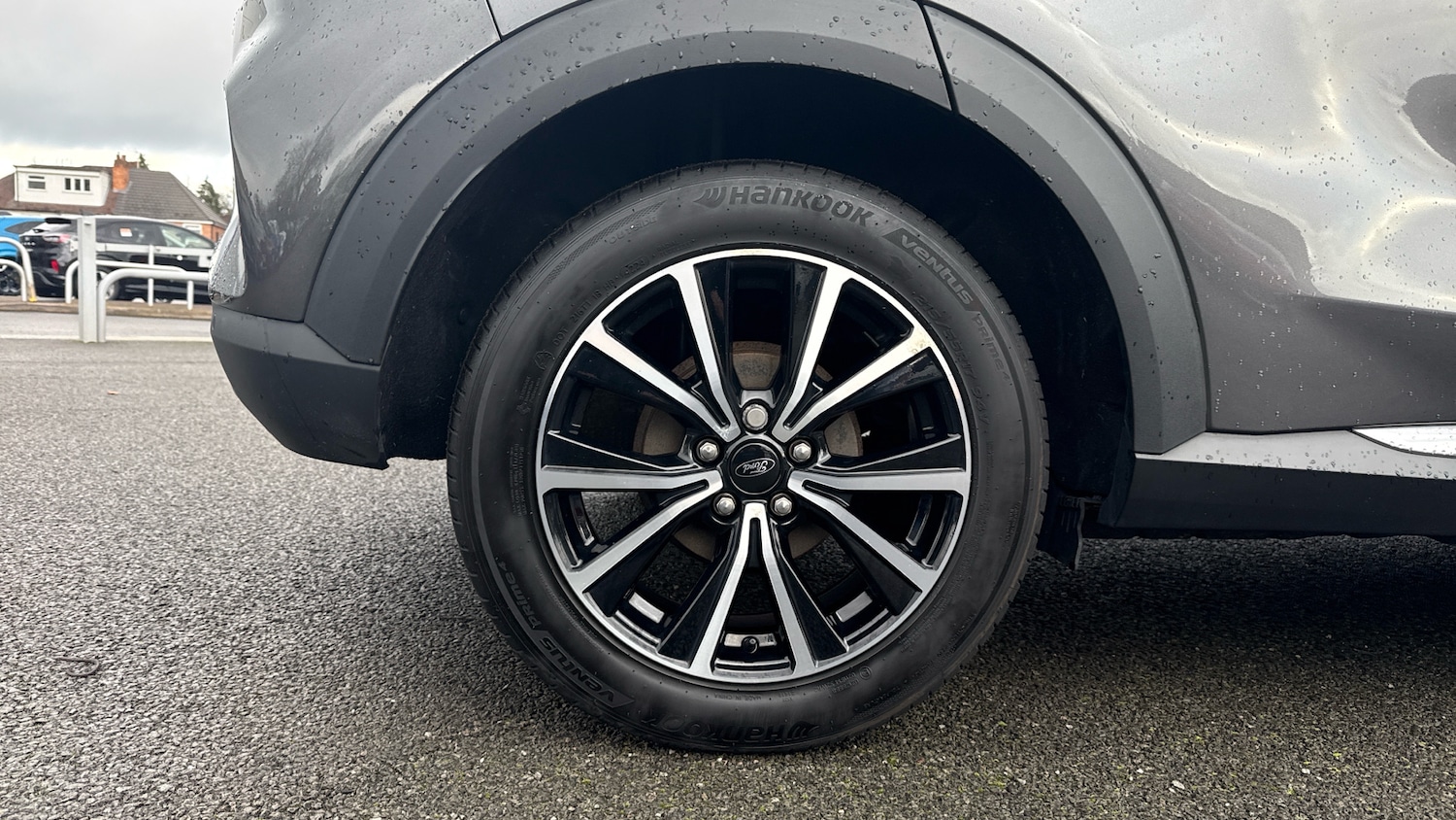 Used Ford Puma 2021 for sale - 76720402: Photo 7