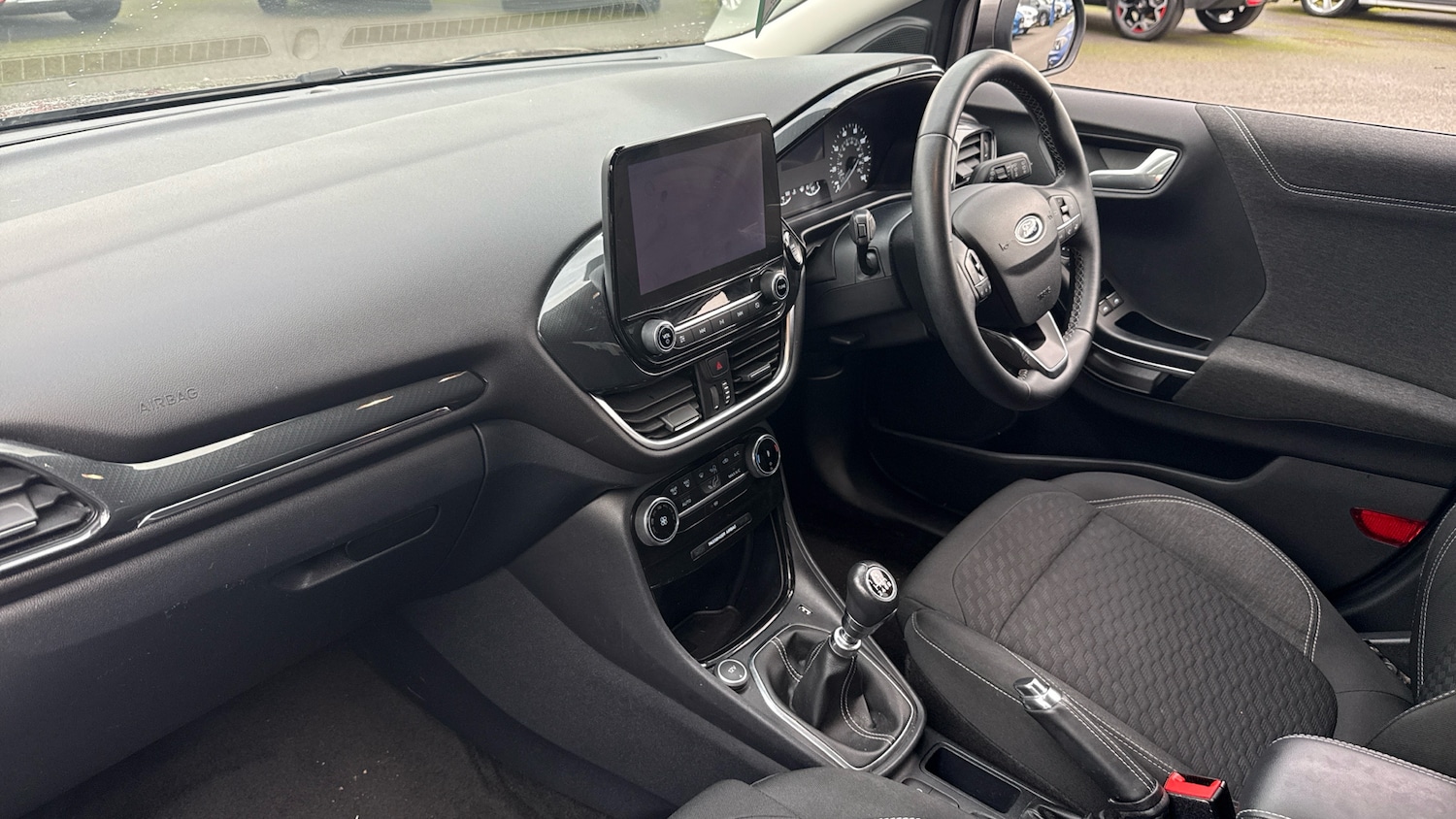 Used Ford Puma 2021 for sale - 76720402: Photo 9