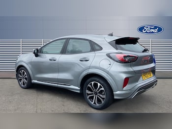 Used Ford Puma 2023 for sale - 78949915: Photo