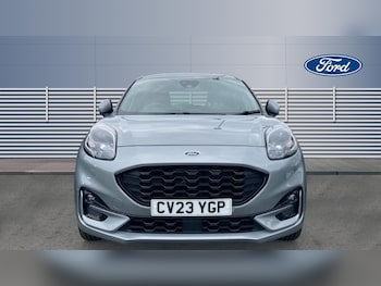 Used Ford Puma 2023 for sale - 78949915: Photo