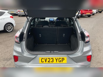 Used Ford Puma 2023 for sale - 78949915: Photo
