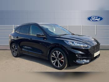 Used Ford Kuga 2023 for sale - 79651343: Photo