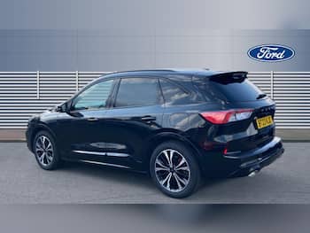 Used Ford Kuga 2023 for sale - 79651343: Photo