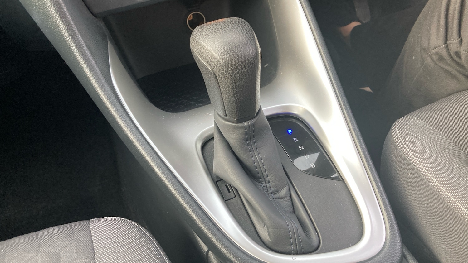 Used Toyota Yaris 2022 for sale - 76444316: Photo 13