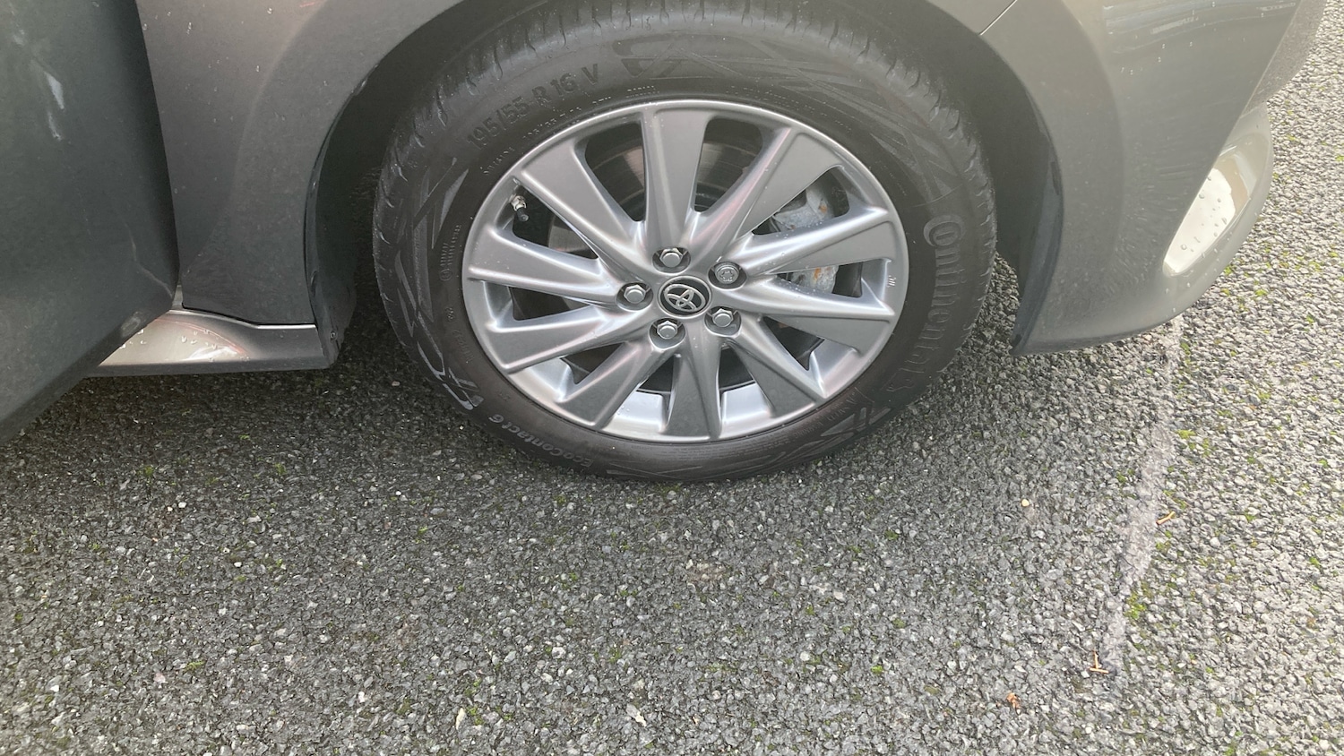 Used Toyota Yaris 2022 for sale - 76444316: Photo 33