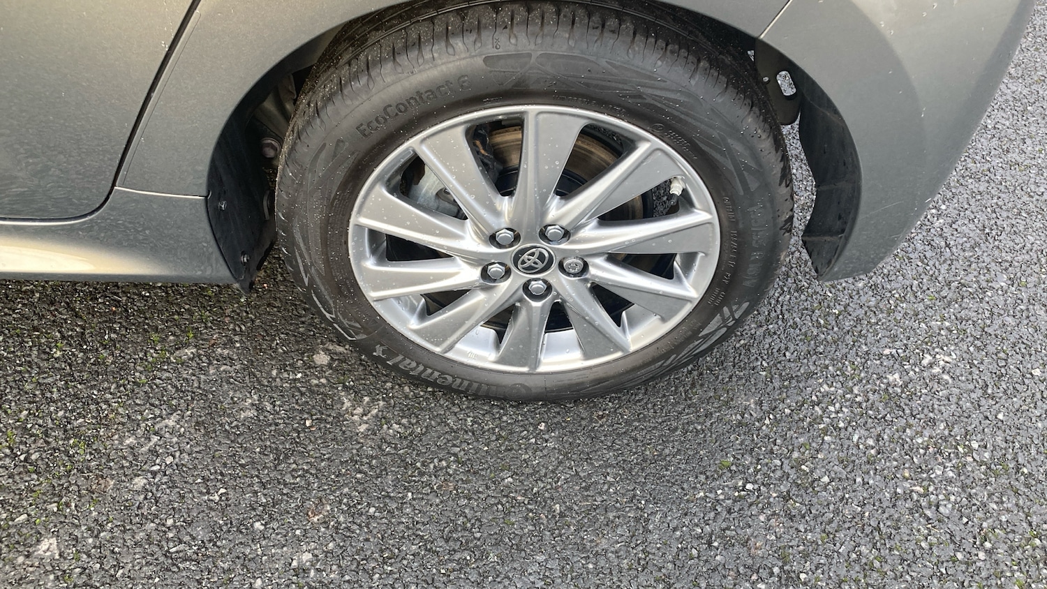 Used Toyota Yaris 2022 for sale - 76444316: Photo 35