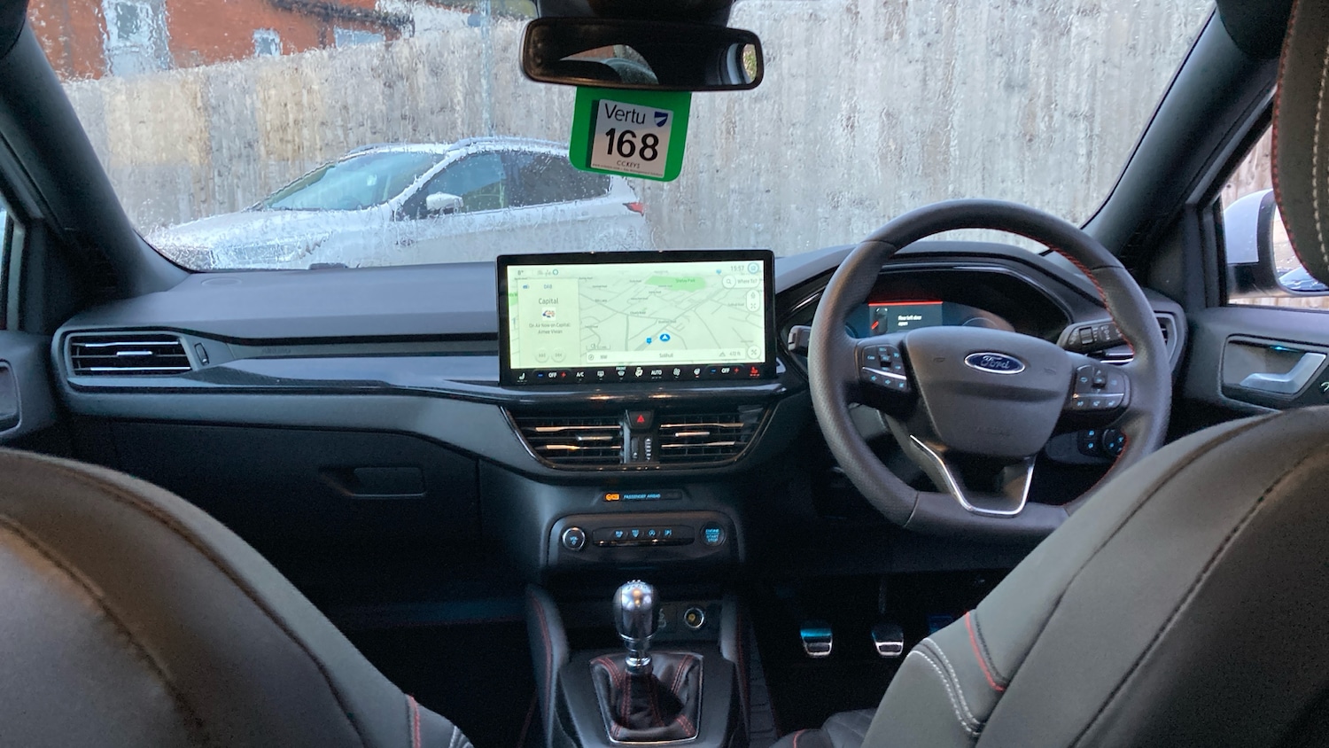 Used Ford Focus 2024 for sale - 77179445: Photo 10