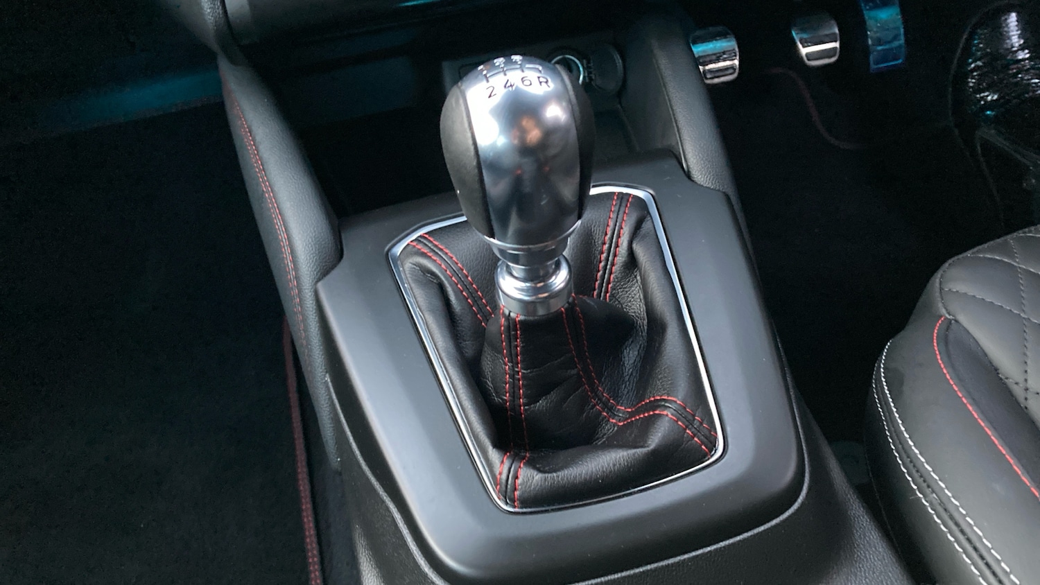 Used Ford Focus 2024 for sale - 77179445: Photo 13