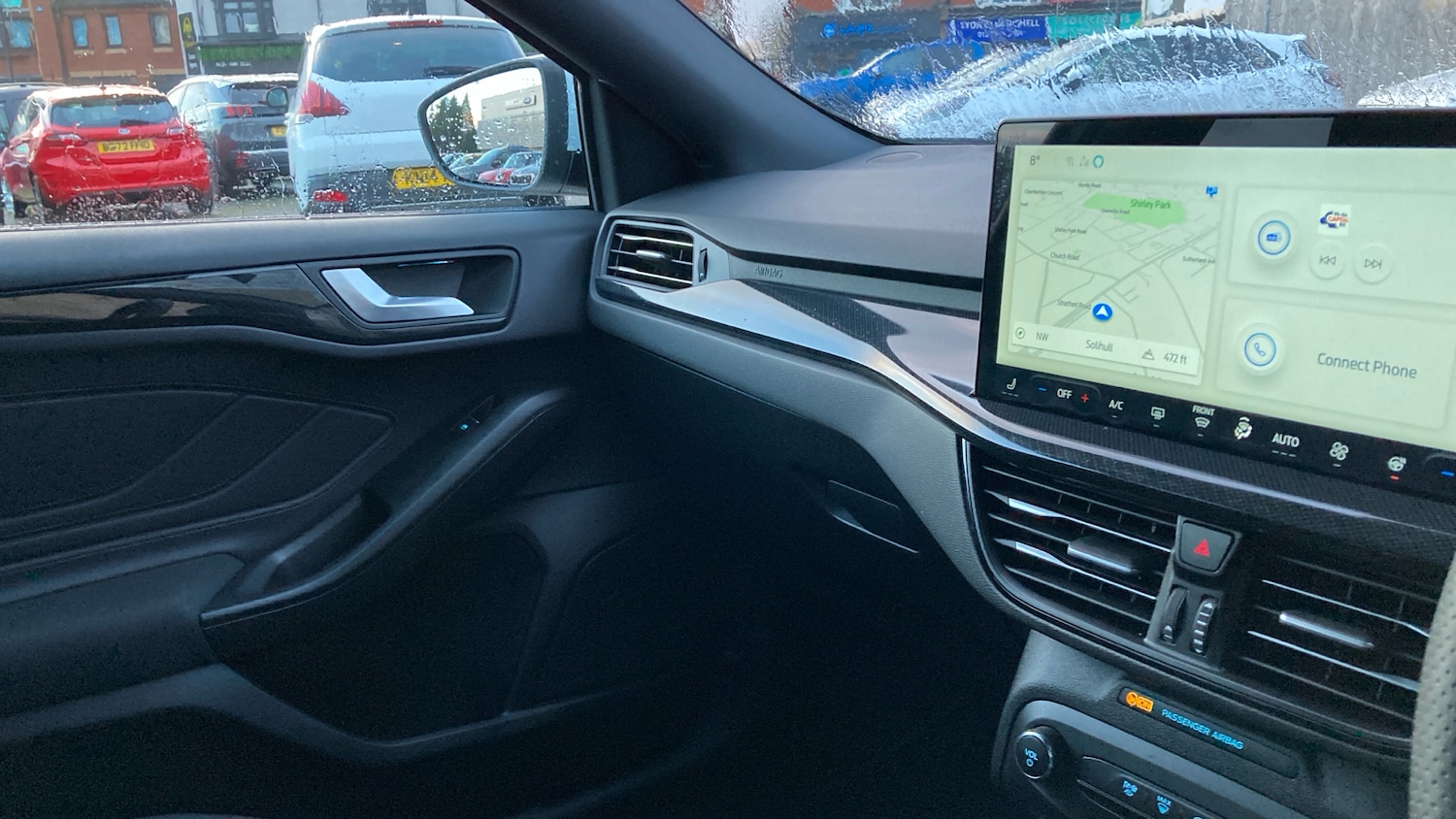 Used Ford Focus 2024 for sale - 77179445: Photo 14