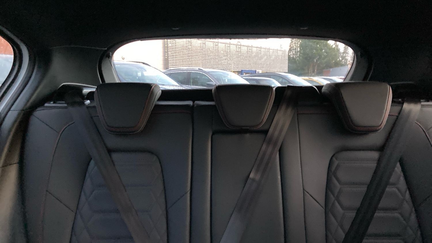 Used Ford Focus 2024 for sale - 77179445: Photo 15