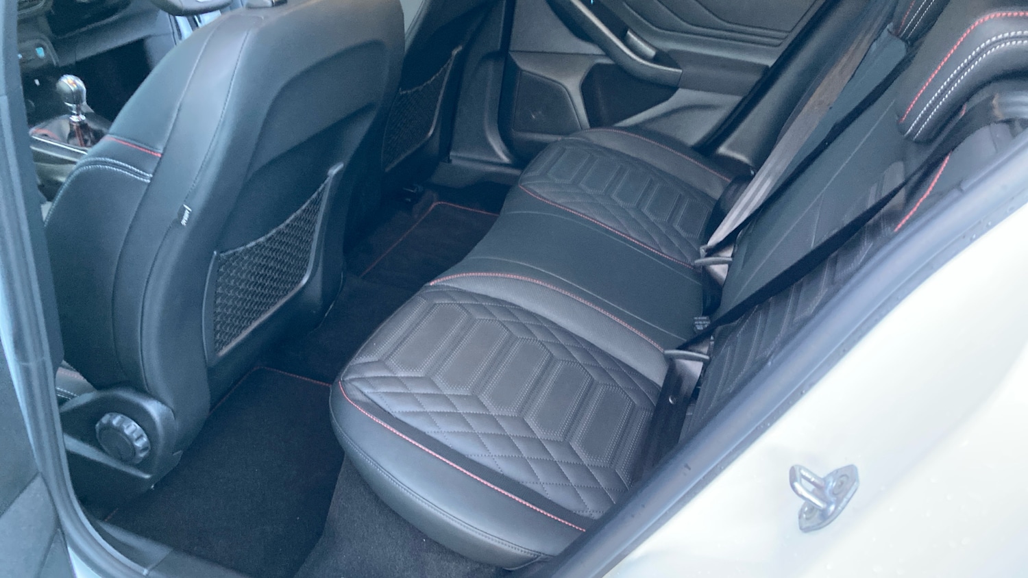 Used Ford Focus 2024 for sale - 77179445: Photo 16