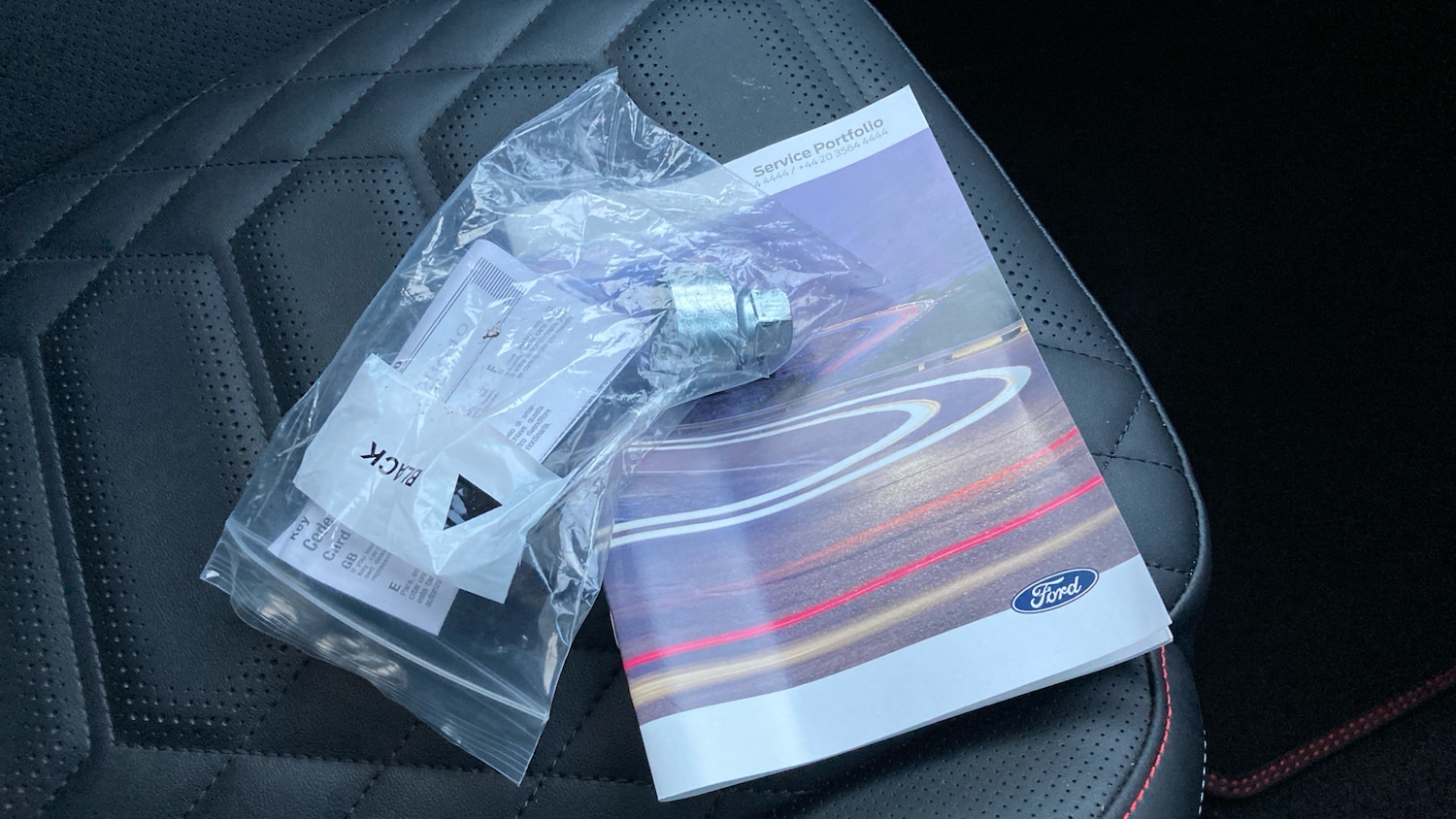 Used Ford Focus 2024 for sale - 77179445: Photo 19