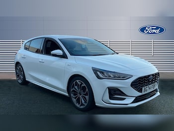 Used Ford Focus 2024 for sale - 77179445: Photo